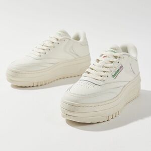 Reebok Platform Sneakers